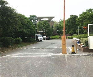 施工现场