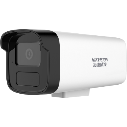 300万 1/2.7" CMOS 红外筒型网络摄像机
