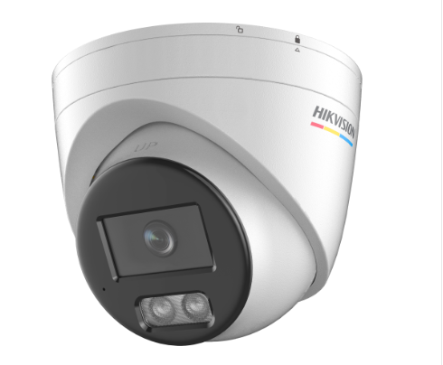 600万臻全彩海螺型POE网络摄像机